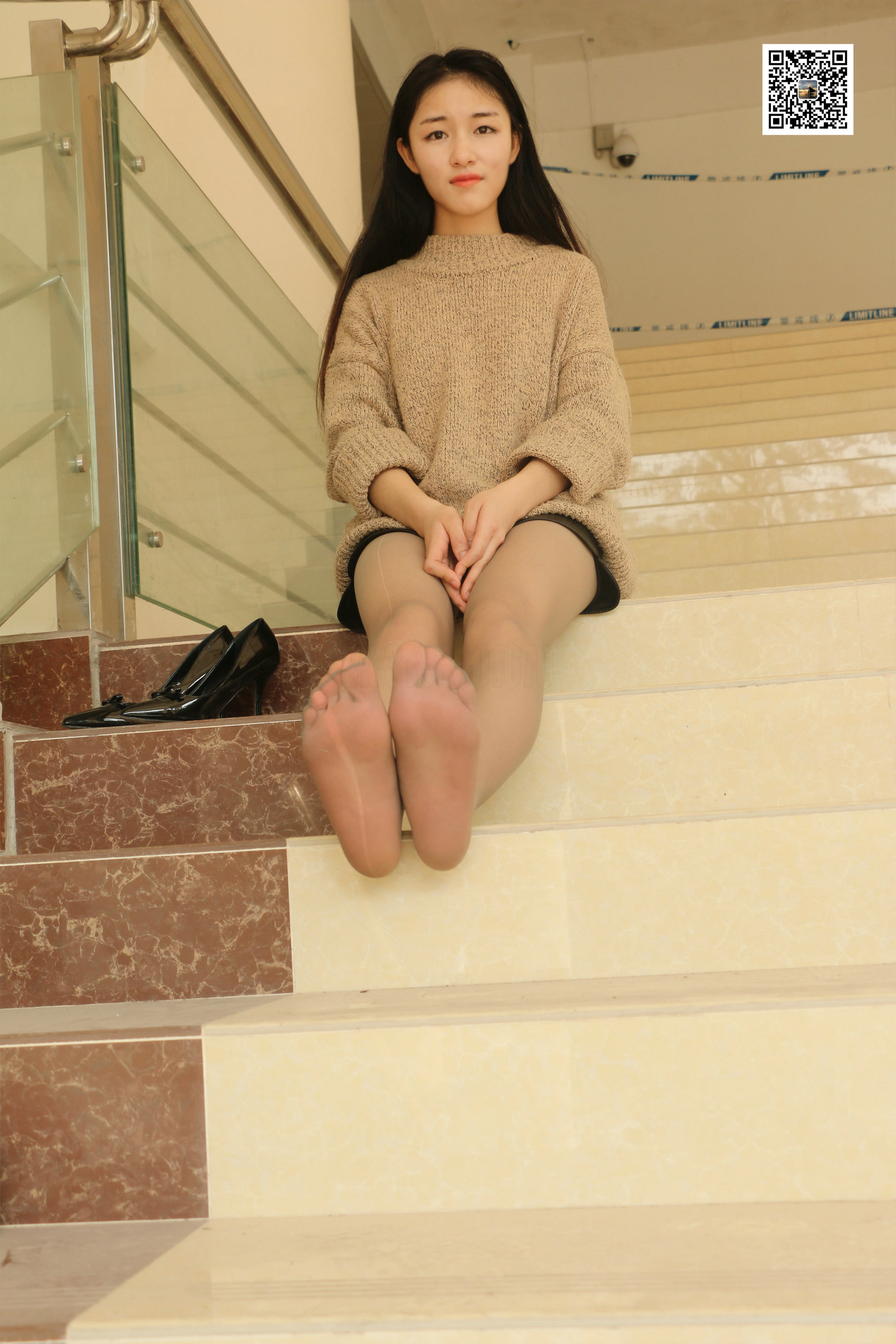 MussGirl慕丝女郎  NO.102 “学妹系列”06